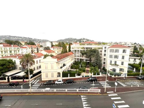 Studio Eden Palace Cannes