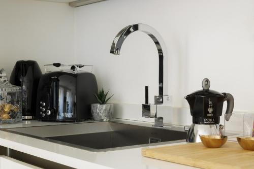 Duomo - Corso Magenta Luxury Duplex Suite - 2BR 2Bath - Nirone 8