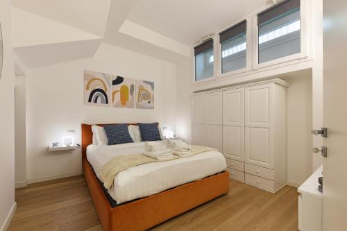 Duomo - Corso Magenta Luxury Duplex Suite - 2BR 2Bath - Nirone 8