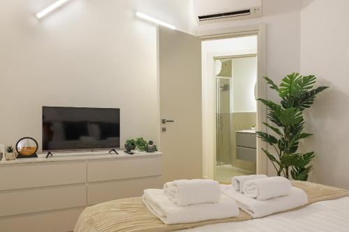 Duomo - Corso Magenta Luxury Duplex Suite - 2BR 2Bath - Nirone 8