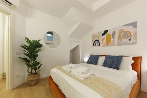 Duomo - Corso Magenta Luxury Duplex Suite - 2BR 2Bath - Nirone 8