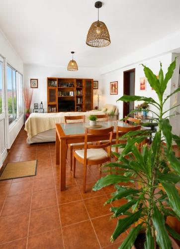 Casa das Hortênsias