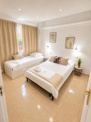 Casa Milo - Piscis Building in Benalmádena Costa