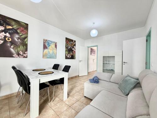 Rocha Mar Beach Apartment 2