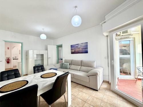 Rocha Mar Beach Apartment 2