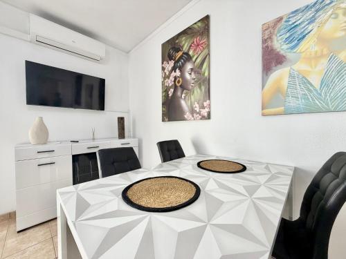Rocha Mar Beach Apartment 2