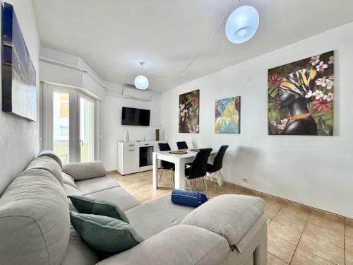 Rocha Mar Beach Apartment 2