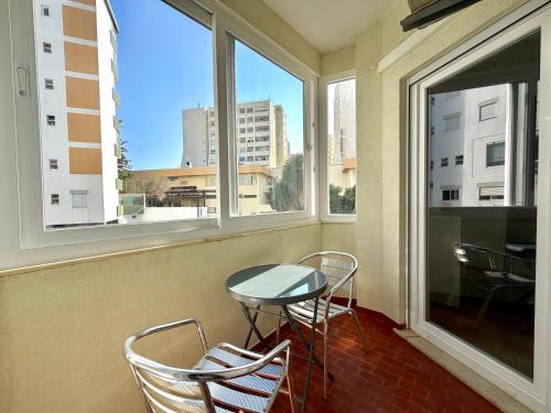 Rocha Mar Beach Apartment 2