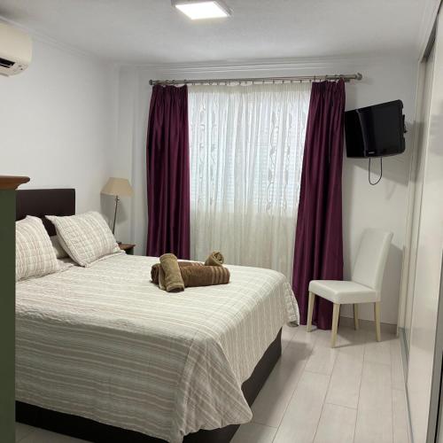 The Heights Apartment