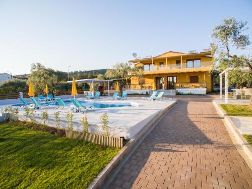 Gallery image of Studios Gagos in Astris