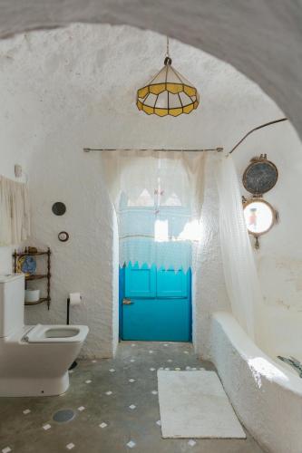 Sunrise House in Granada