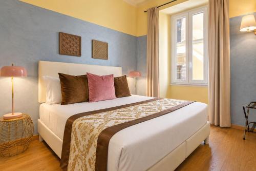 Splendid Home Pantheon