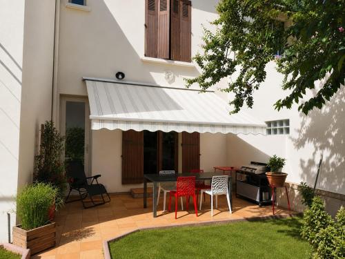 Cocon en Provence - Maison avec jardin, clim, parking - Centre à pied