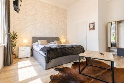 Sweet 3 Rooms Complex, Shopping Paradise Mariahilfer