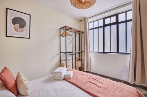 Apartement Center of Paris