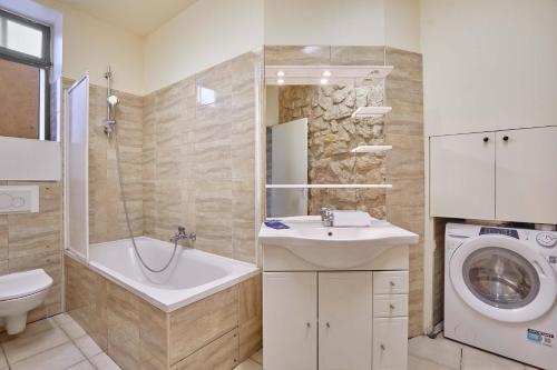 Apartement Center of Paris