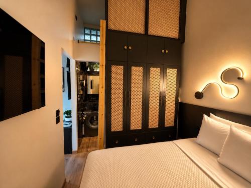 22 Boutique Stay
