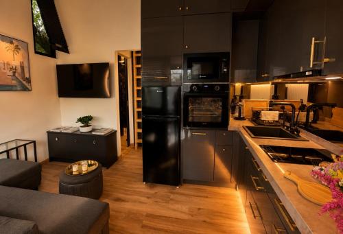 22 Boutique Stay