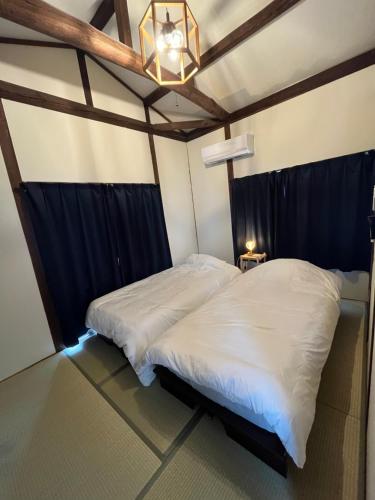 ペット同伴OK 駅近一棟貸し切り FIVE STARS Villa -Kitaishigaki-