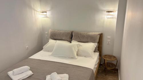 Lucrezia Luxury City Apartment - In the Heart of Lefkada Center
