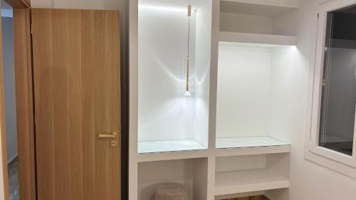 Lucrezia Luxury City Apartment - In the Heart of Lefkada Center