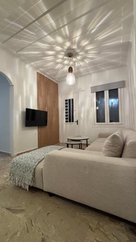 Lucrezia Luxury City Apartment - In the Heart of Lefkada Center