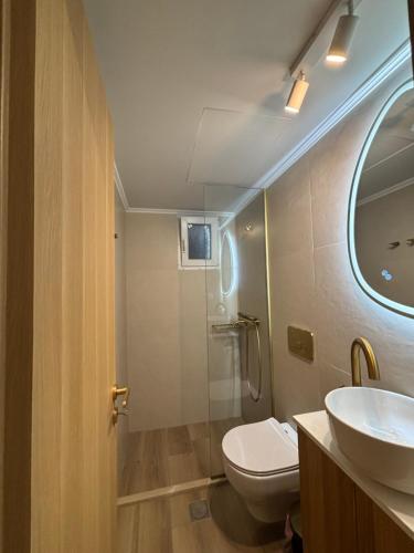 Lucrezia Luxury City Apartment - In the Heart of Lefkada Center