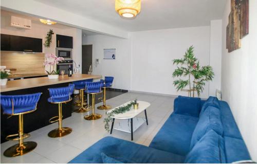 T3 deux chambres, Parking privé et T3 situé à 15 min à pied du Palais des Papes
