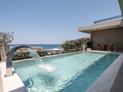 Lusol Seafront Villas - "Free" Heated Pools - Holiways Collection