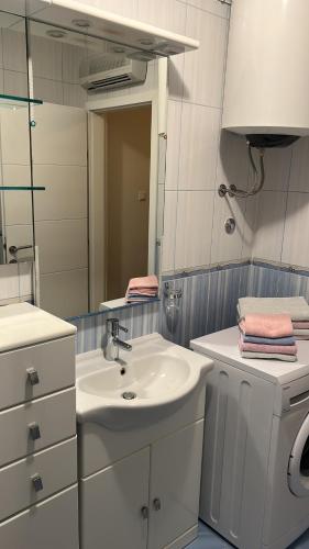 Apartment Agata