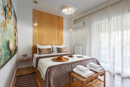 Seaside apartment by Edem Beach