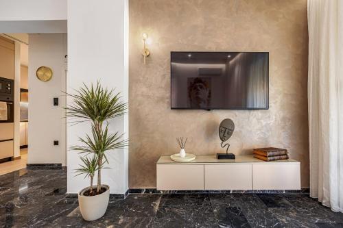 Seaside apartment by Edem Beach