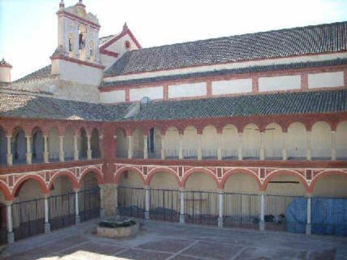 VTV San Francisco PARKING GRATIS Centro-Mezquita