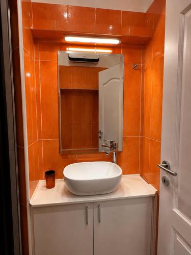 The Orange Loft Florence - 5 min to City Center