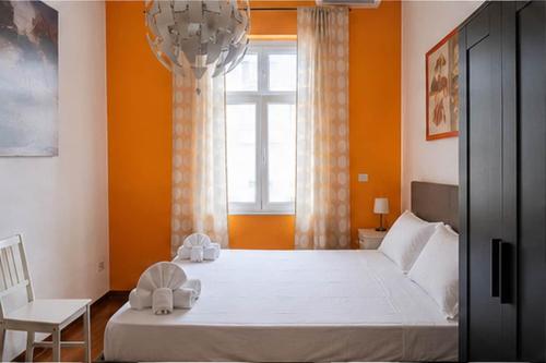 The Orange Loft Florence - 5 min to City Center