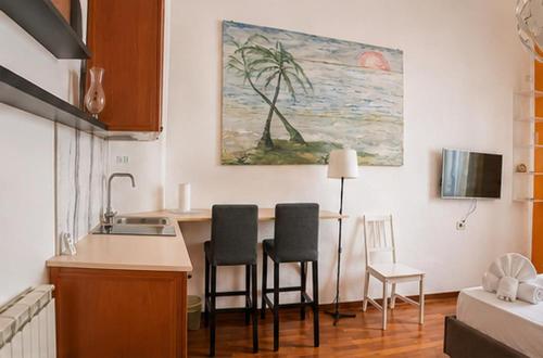 The Orange Loft Florence - 5 min to City Center
