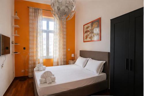 The Orange Loft Florence - 5 min to City Center