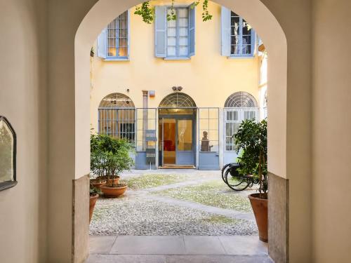 Brera & Duomo - The charm of Milan's center