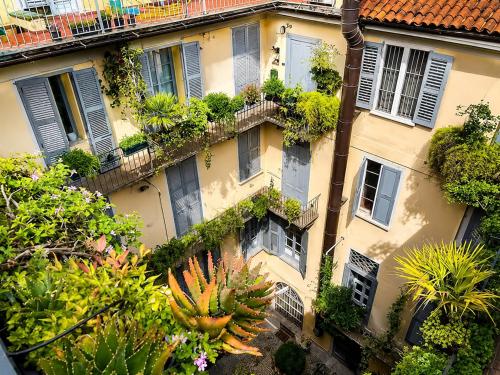Brera & Duomo - The charm of Milan's center