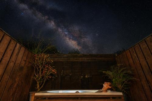 Holistic retreat Coco