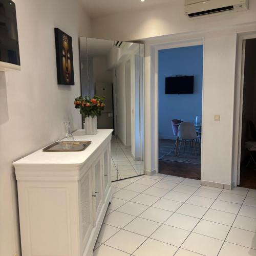 Bel Appartment a Cannes