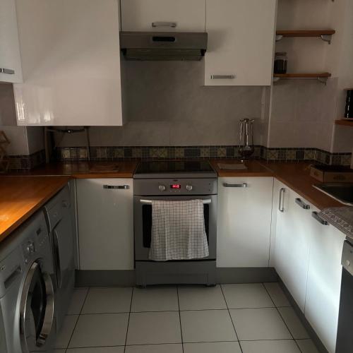 Bel Appartment a Cannes