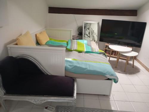 Appartement meublé 265