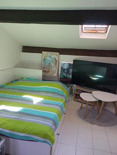 Appartement meublé 265