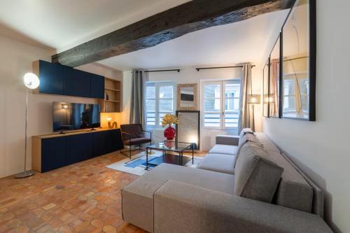 Le Marais d'Or