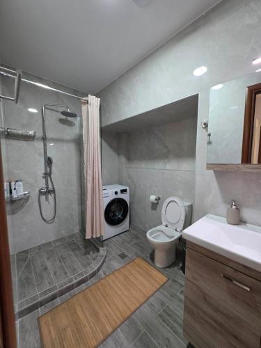 Ethereum Apartments Σελινου 87