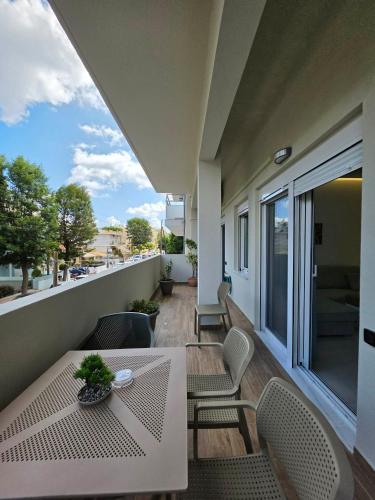 Ethereum Apartments Σελινου 87