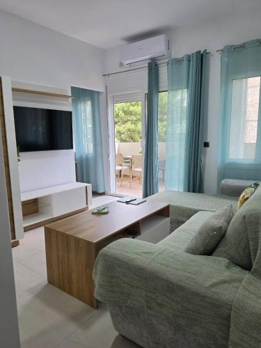 Ethereum Apartments Σελινου 87