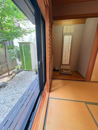 Travel in Kyoto
