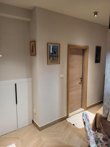 San MIHAEL CHIK STUDIO APARTAMENT